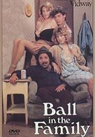 Ball in the Family movie nude scenes