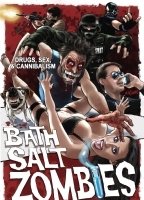 Bath Salt Zombies (2013) Nude Scenes