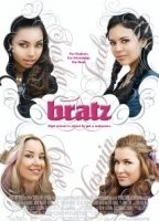 Bratz (2007) Nude Scenes