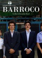 Barroco (2013) Nude Scenes