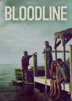 Bloodline 2015 - 2017 movie nude scenes