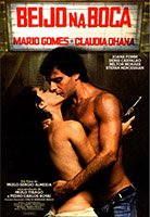 Beijo na Boca 1982 movie nude scenes