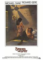 Beyond the Limit 1983 movie nude scenes