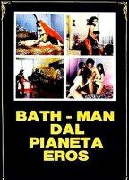 Bathman dal pianeta Eros (1982) Nude Scenes