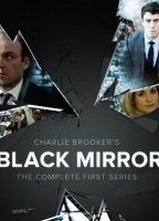 Black Mirror 2011 - 2019 movie nude scenes