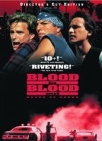 Blood In, Blood Out movie nude scenes