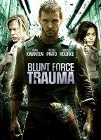 Blunt Force Trauma movie nude scenes