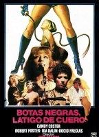 Botas negras, látigo de cuero 1983 movie nude scenes