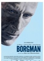 Borgman 2013 movie nude scenes
