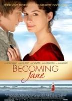 Becoming Jane (2007) Nude Scenes