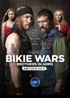 Bikie Wars: Brothers in Arms (2012) Nude Scenes