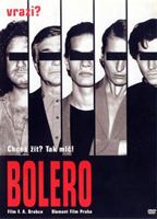 Bolero (II) movie nude scenes