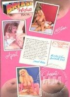 Breast Wishes Volume One tv-show nude scenes
