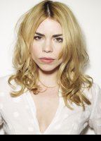 Billie Piper nude
