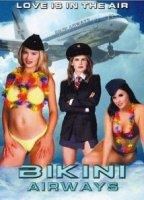 Bikini Airways movie nude scenes