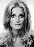 Barbara Bouchet nude