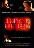 Bomba de relojería (1998) Nude Scenes
