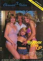 Butter Me Up! 1984 movie nude scenes