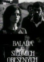 The Ballad on the Seven Hanged movie nude scenes