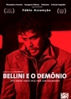 Bellini e o Demônio (2008) Nude Scenes