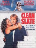 Clean Slate (1994-present) Nude Scenes