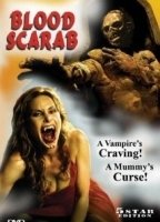 Blood Scarab movie nude scenes