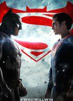 Batman v Superman: Dawn of Justice tv-show nude scenes