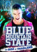 Blue Mountain State: The Rise of Thadland movie nude scenes
