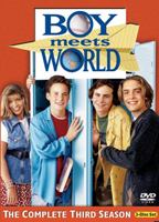 Boy Meets World 1993 - 2000 movie nude scenes