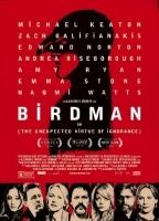 Birdman or (The Unexpected Virtue of Ignorance) movie nude scenes