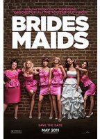 Bridesmaids (2011) Nude Scenes
