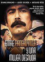 Entre Pancho Villa y una mujer desnuda 1995 movie nude scenes