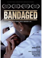 Bandaged 2009 movie nude scenes