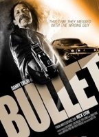 Bullet 2014 movie nude scenes