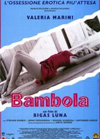Bámbola (1996) Nude Scenes