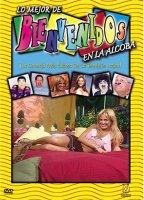Bienvenidos tv-show nude scenes