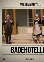 Badehotellet tv-show nude scenes
