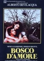 Bosco d'amore 1981 movie nude scenes