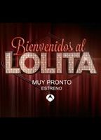 Bienvenidos al Lolita tv-show nude scenes