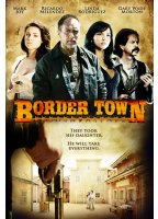 Border Town 2009 movie nude scenes