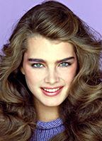 Nackt Brooke Shields  Brooke Shields