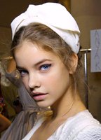 Barbara Palvin nude