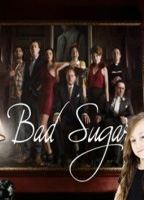 Bad Sugar tv-show nude scenes