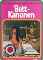 Bettkanonen 1973 movie nude scenes