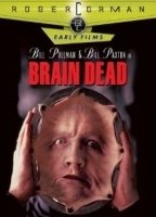 Brain Dead (I) 1990 movie nude scenes