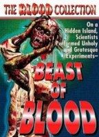 Beast of Blood movie nude scenes
