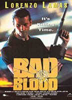 Bad Blood 1994 movie nude scenes