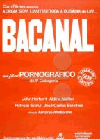 Bacanal 1980 movie nude scenes