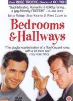 Bedrooms and Hallways movie nude scenes