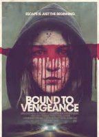 Bound to Vengeance (2015) Nude Scenes